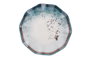 Hermia Vajilla de Porcelana de 24 Piezas Multicolor